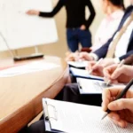 Školení trenérů volejbalu