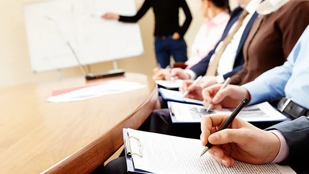 Školení trenérů volejbalu