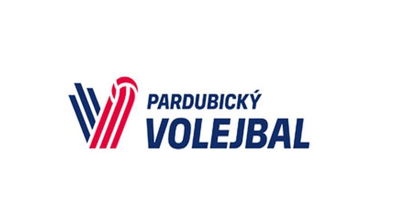 Logo Pardubický volejbal