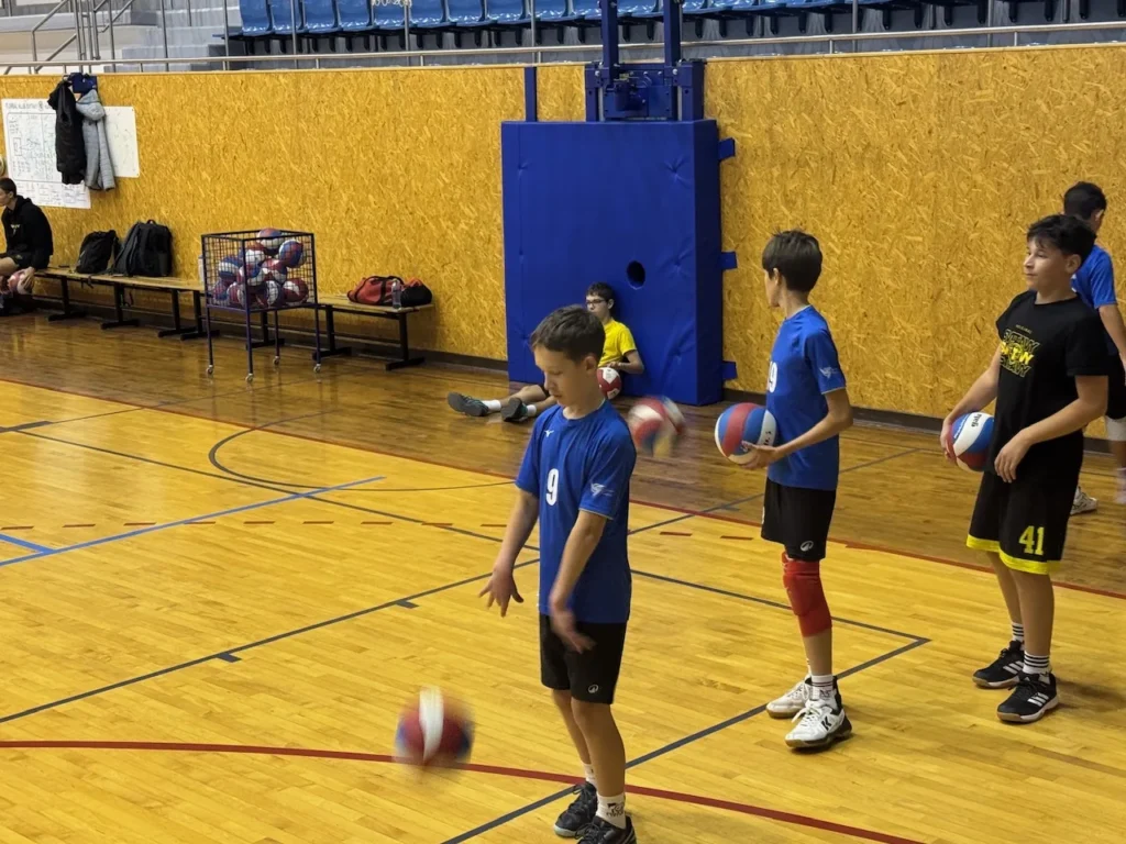 KCM chlapci – kemp 28. 10. 2026, Svitavy