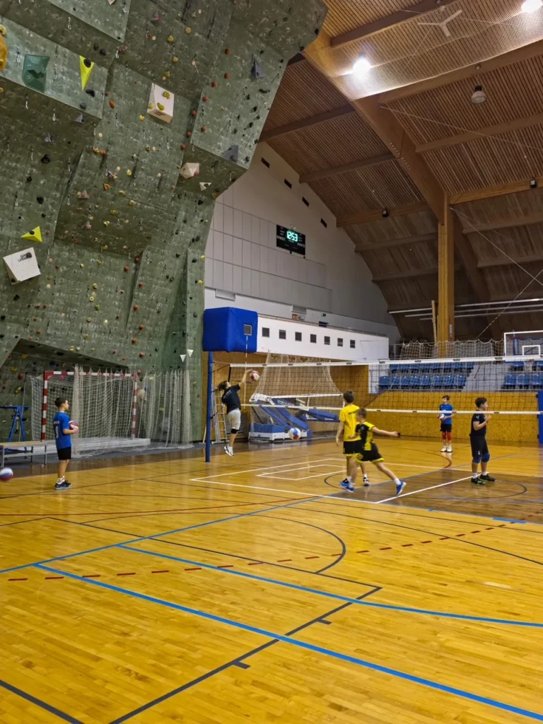 KCM chlapci – kemp 28. 10. 2026, Svitavy